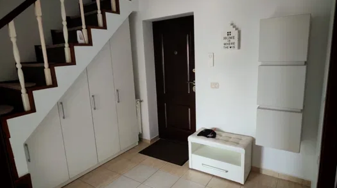 Oferta Apartament, 2 camere decomandat, 80 mp, Calea Romanului, de inchiriat imagine 1