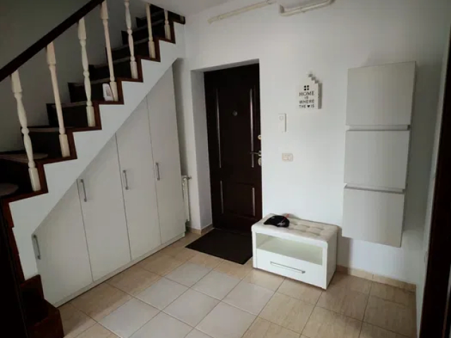 Apartament, 2 camere  decomandat,  80 mp, Calea Romanului, de inchiriat,   162111