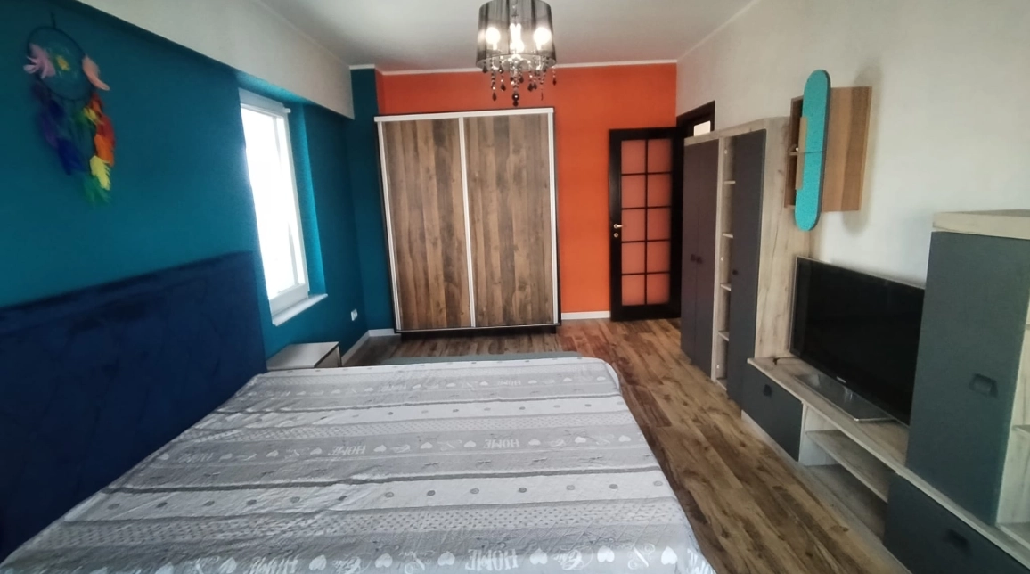 Oferta 2 camere, decomandat, 60 mp, de inchiriat apartament in zona Copou,  Royal Town imagine 2