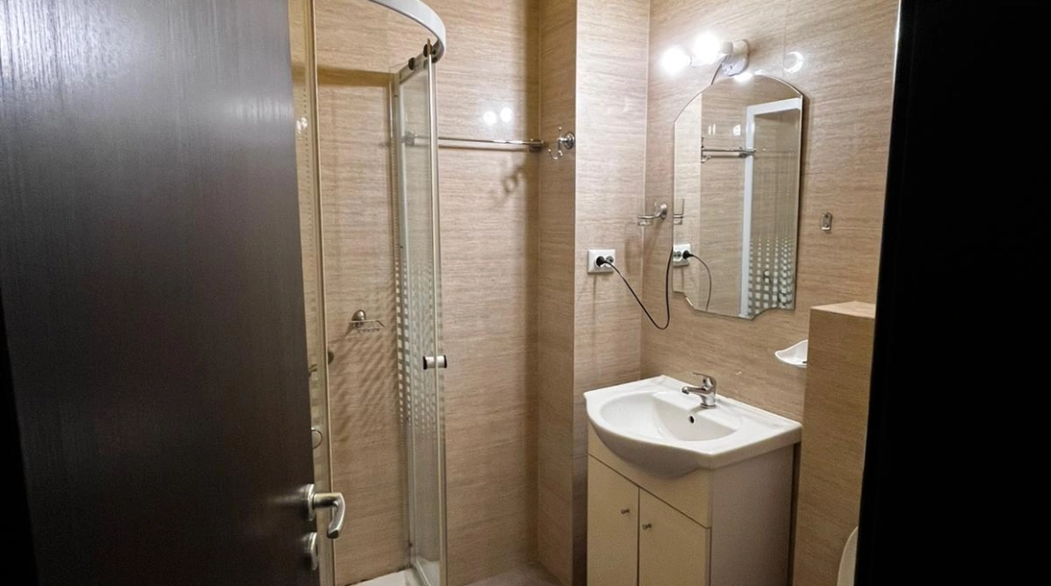 Oferta Apartament, 1 camera open-space, 25 mp, Pacurari, de inchiriat,  Benzinaria Mol imagine 8