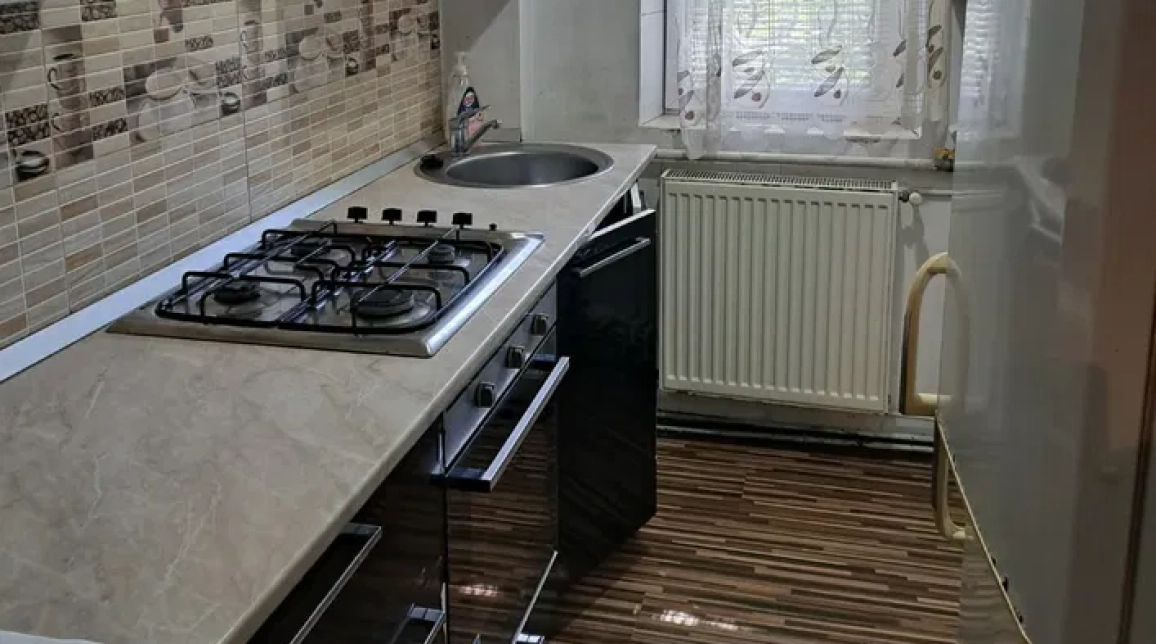 Oferta De inchiriat apartament, 2 camere, decomandat, 42 mp, Mircea cel Batran,  Liceul Economic Corp B imagine 6