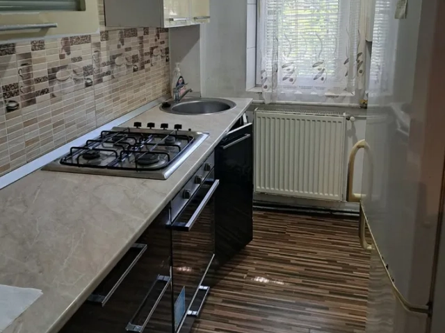 Apartament 2 camere - Mircea cel Batran