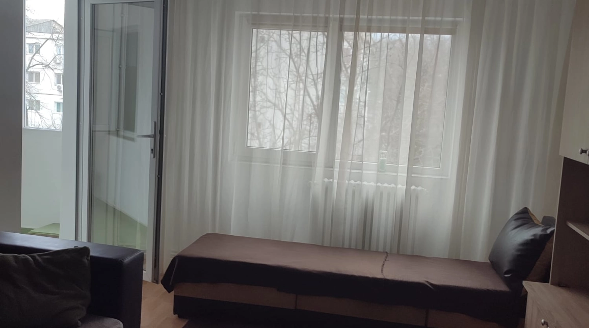 Oferta 1 camera, decomandat, 35 mp, de inchiriat apartament in zona Nicolina,  Lidl imagine 3
