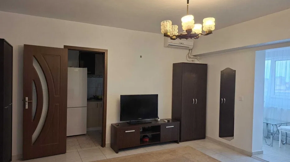 Oferta Apartament, 1 camera decomandat, 40 mp, Nicolina, de inchiriat,  Lidl imagine 2