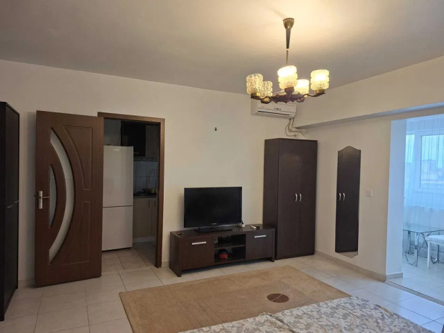 Apartament, 1 camera  decomandat,  40 mp, Nicolina, de inchiriat,  (Lidl) 162946