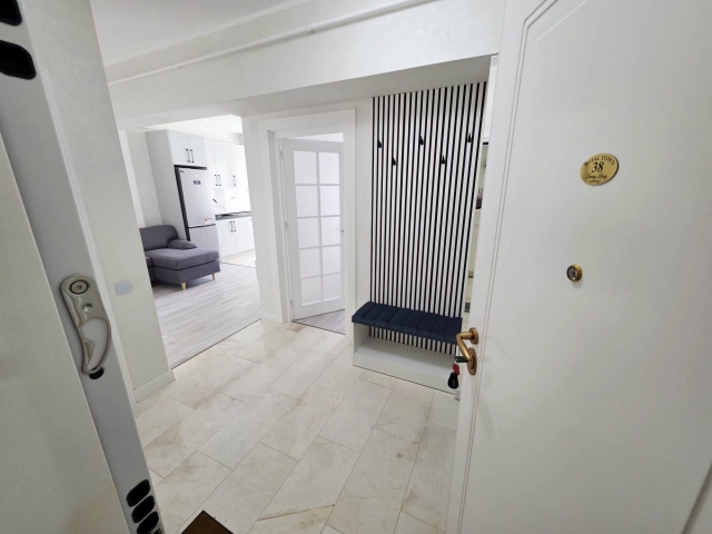 Apartament 2 camere - Copou