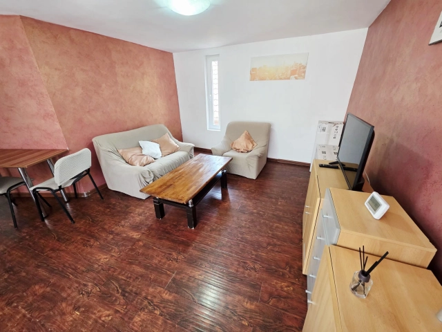 Apartament 3 camere - Centru