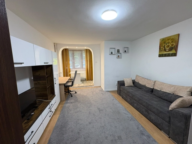 Apartament 1 camere - Tatarasi