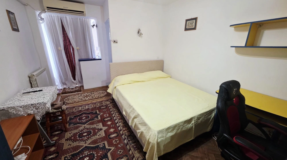 Oferta Alexandru cel Bun garsoniera 24 mp, de inchiriat,  Zimbru imagine 1