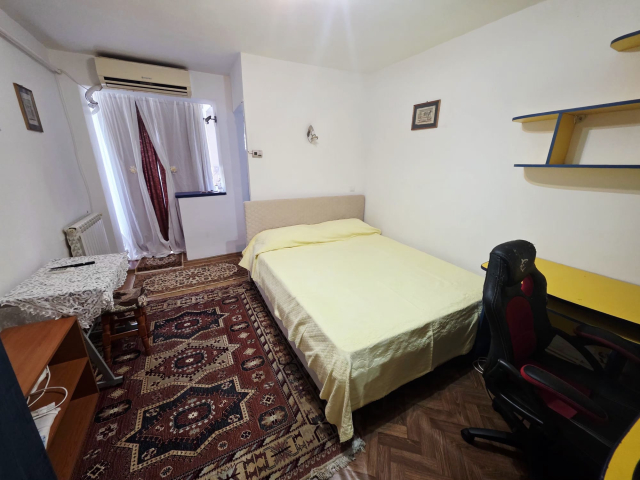Alexandru cel Bun apartament  24 mp, 1 camera,  garsoniera, de inchiriat,  (Zimbru) 163139