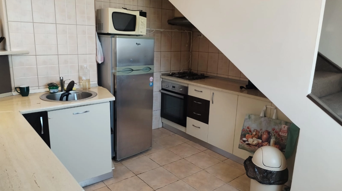 Oferta Nicolina apartament 55 mp, 2 camere, open-space, de inchiriat,  Benzinaria Mol imagine 5
