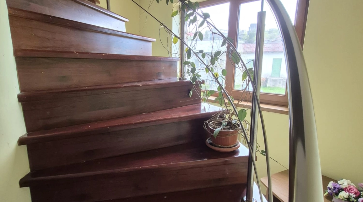 Oferta Spatiu birou de inchiriat Podul de Fier Vila 2 etaje, ideala pt Birouri 280mp  imagine 11