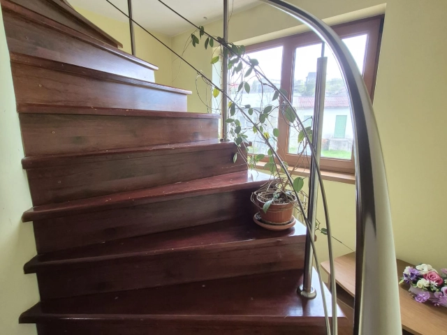 Apartament 10 camere - Podul de Fier