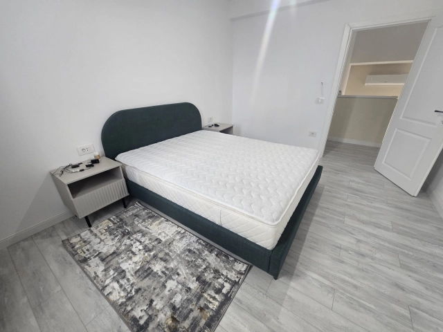 Apartament 4 camere - Popas Pacurari