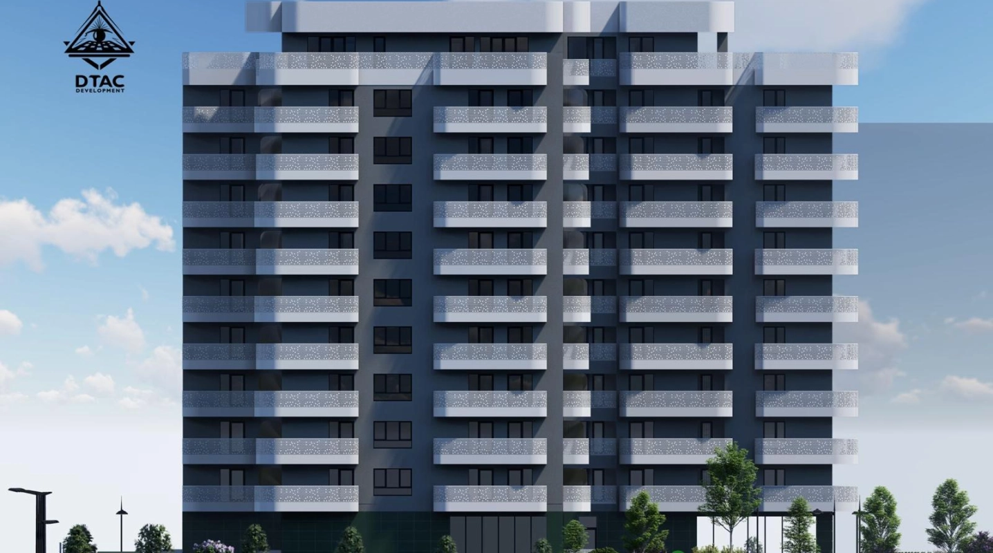 Oferta Apartament nou, 1 camera decomandat, 43 mp, Galata, de vanzare,  (Arcadia) imagine 1