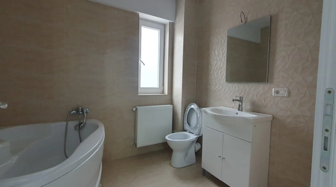 Oferta Apartament nou de vanzare, 3 camere, decomandat, 75 mp, Popas Pacurari,  Antibiotice imagine 7