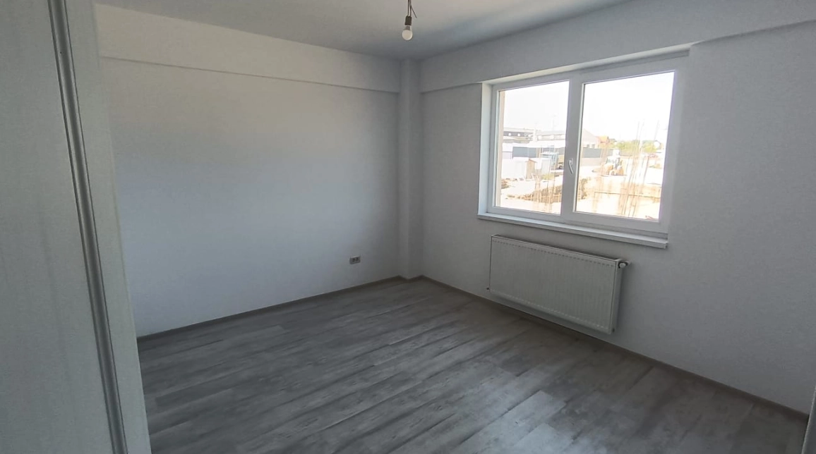 Oferta Apartament nou, 2 camere decomandat, 56 mp, Popas Pacurari, de vanzare,  Antibiotice imagine 3
