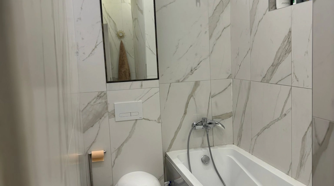 Oferta De vanzare apartament nou, 3 camere, decomandat, 60 mp, Centru,  Palas Mall imagine 9