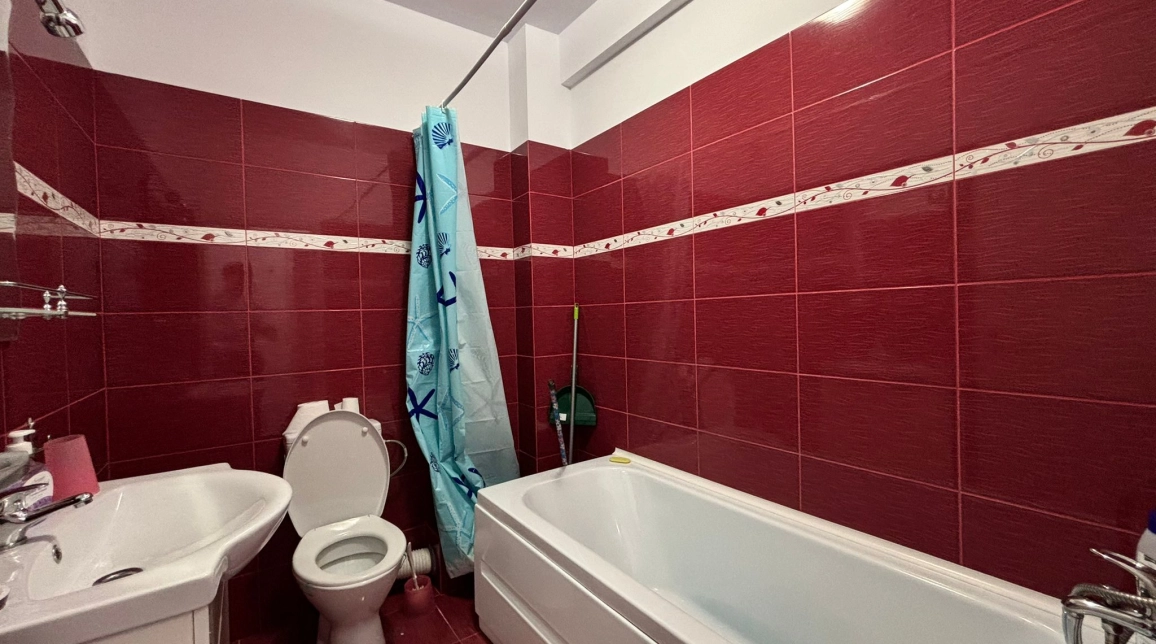 Oferta Apartament nou de vanzare, 1 camera, decomandat, 32 mp, CUG,  Roca Residence - Roxema - Hotel Capitol imagine 6