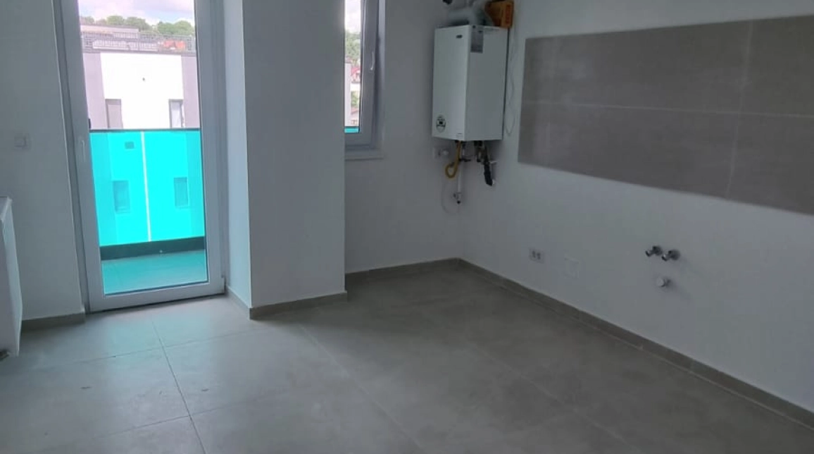 Oferta Apartament nou, 2 camere decomandat, 66 mp, Bucium, de vanzare,  Visani  - Mega Image imagine 4