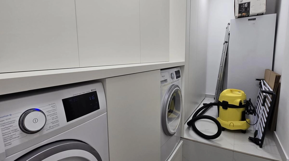 Oferta Apartament nou, 4 camere penthouse, 130 mp, Centru, de vanzare,  Vis a vis de Palas Mall imagine 25