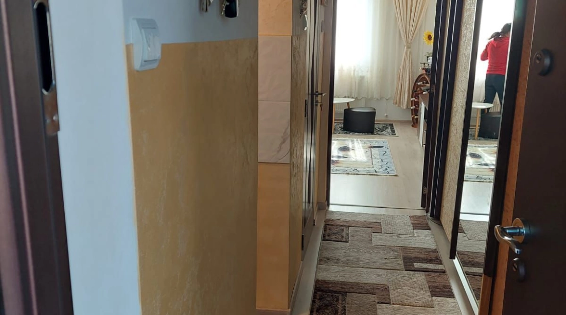 Oferta Garsoniera de vanzare, 29 mp, Savinesti imagine 5