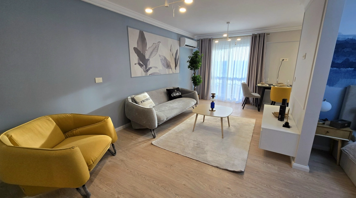 Oferta Galata apartament nou 47 mp, 1 camera, decomandat, de vanzare,  Platoul Galata- Bloc finalizat imagine 16