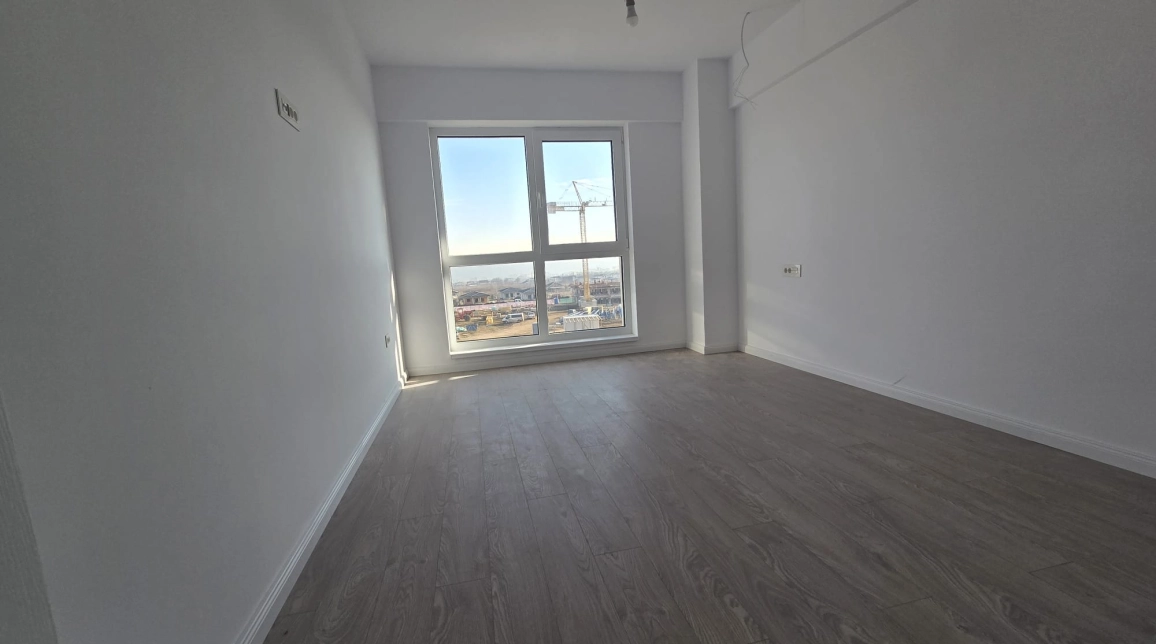 Oferta Galata apartament nou 61 mp, 2 camere, decomandat, de vanzare,  Platoul Galata imagine 6