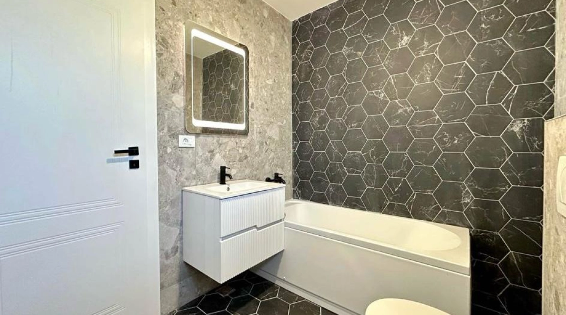 Oferta Apartament nou de vanzare, 3 camere, 86 mp, Bucium,  Profi Visan imagine 15