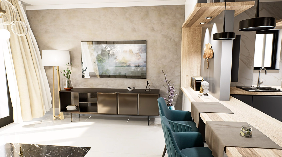 Oferta 2 camere, decomandat, 63 mp, de vanzare apartament nou in zona Podu Ros,  Bld. Socola- Casa Sindicatelor imagine 9