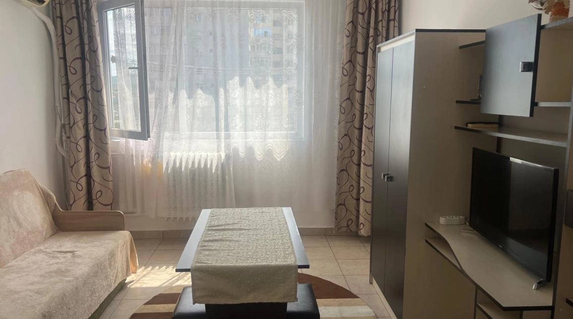 Oferta 28 mp, de vanzare garsoniera in zona Podu Ros,  Restaurant Cotnari imagine 12