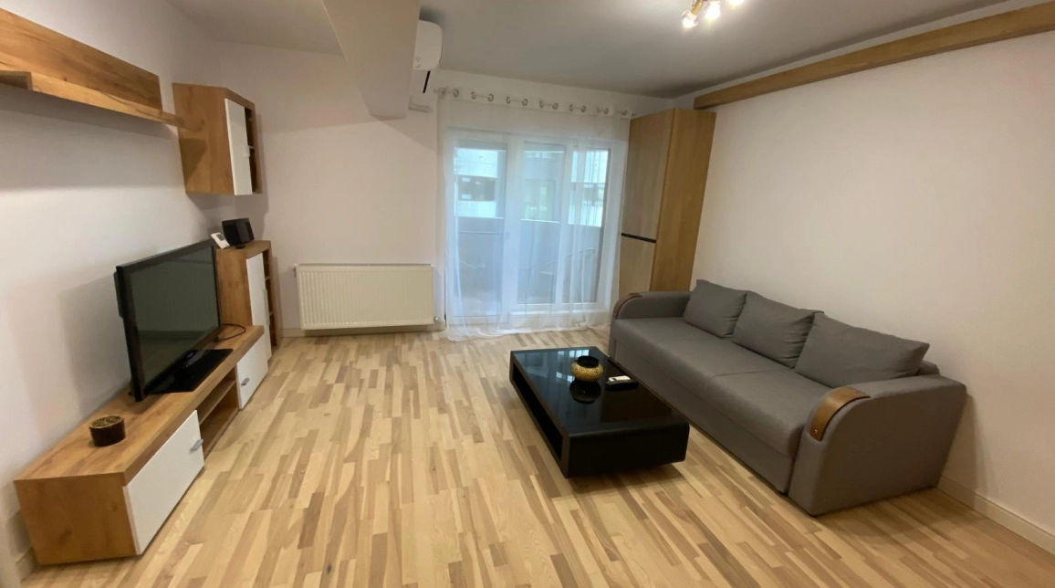 Oferta Apartament, 2 camere open-space, 57 mp, Metalurgie, de vanzare,  Complex Himson imagine 5