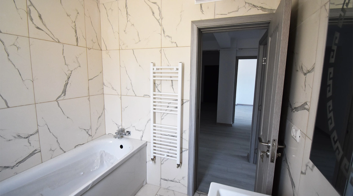 Oferta De vanzare apartament nou, 2 camere, decomandat, 62 mp, Bucium,  Visani imagine 12