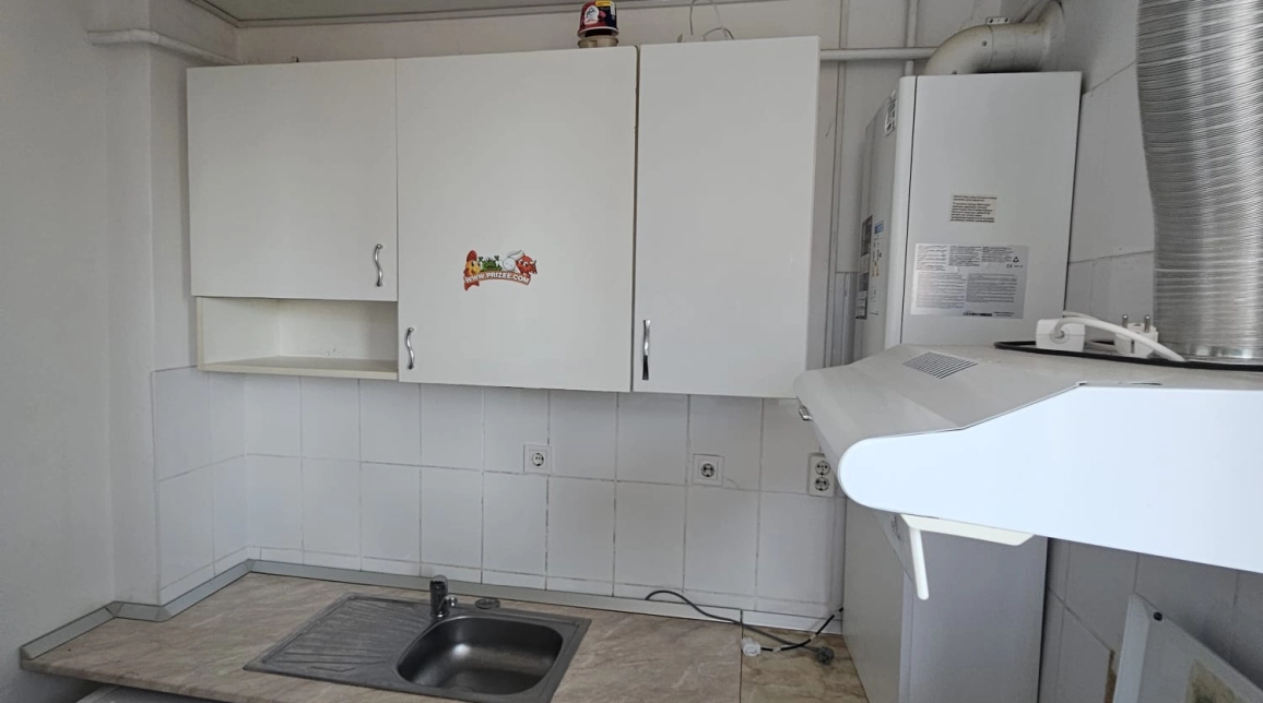 Oferta Tatarasi garsoniera 32 mp,  de vanzare,  Flora-Flux Contructii imagine 2