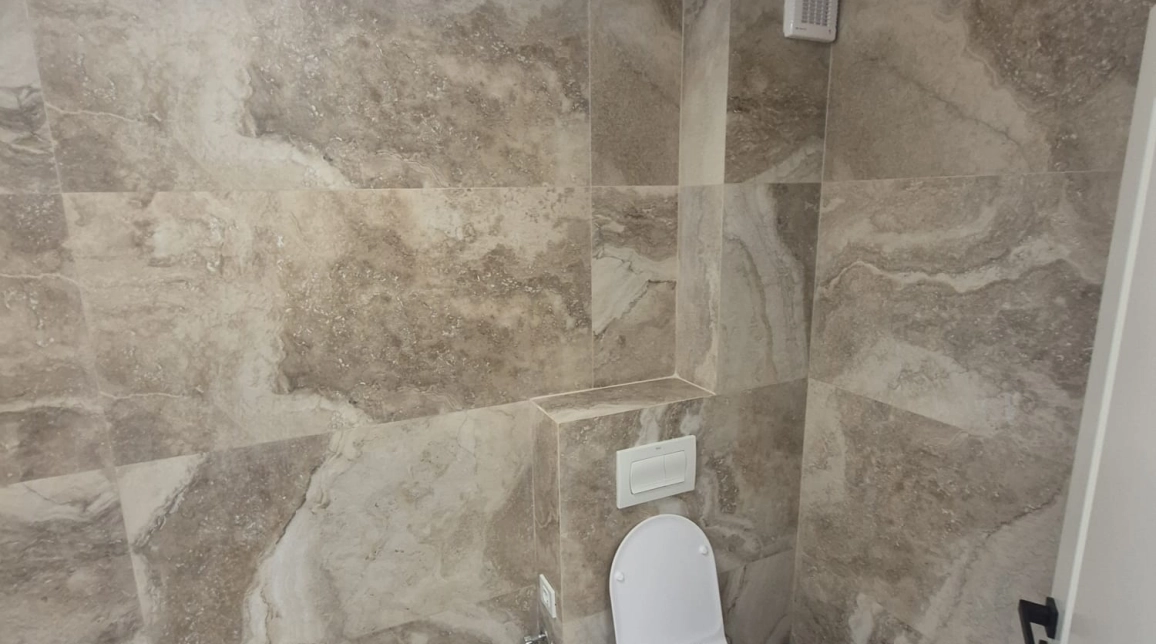 Oferta De vanzare apartament nou, 2 camere, decomandat, 64 mp, Podu Ros,  Pasaj  Socola- Bd Poitiers imagine 11