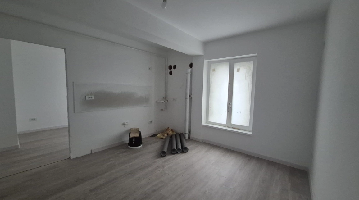 Oferta Apartament, 2 camere open-space, 37 mp, CUG, de vanzare,  Visoianu imagine 6