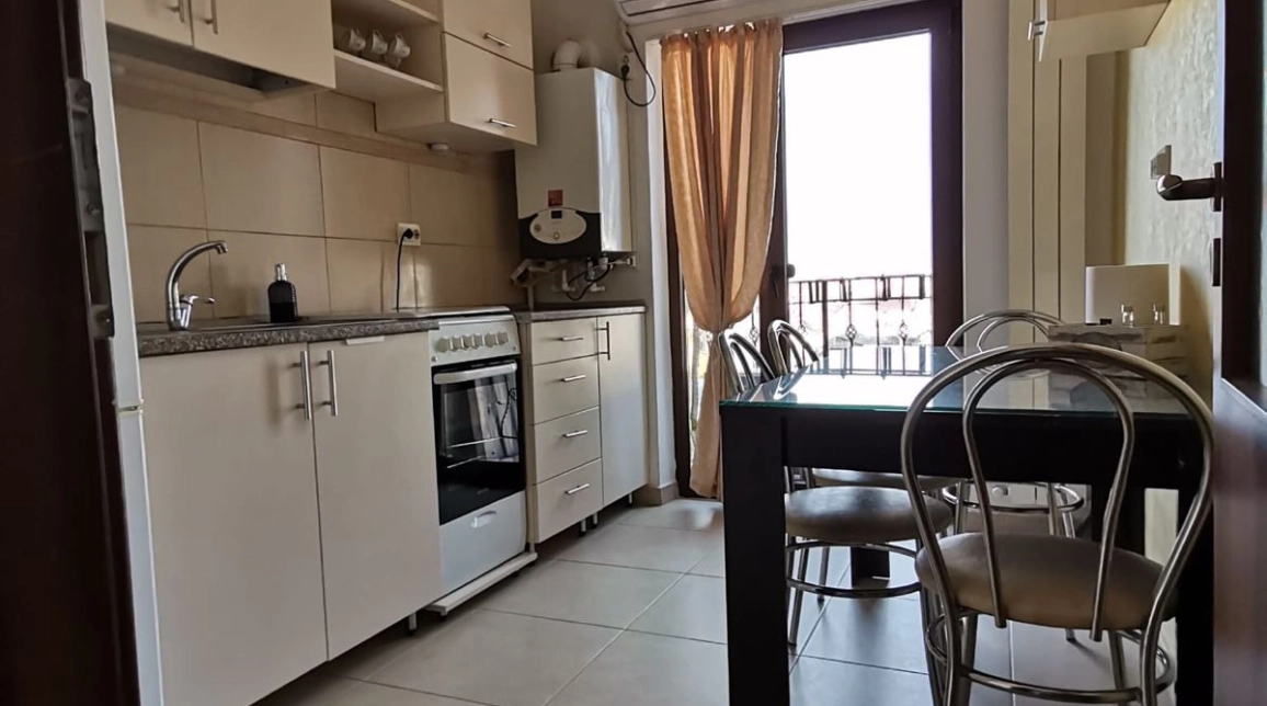 Oferta De vanzare apartament, 2 camere, decomandat, 52 mp, Frumoasa,  Continental imagine 5