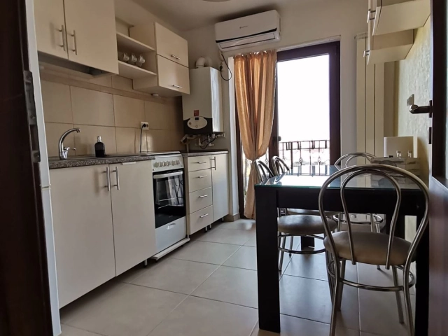 Apartament 2 camere - Frumoasa