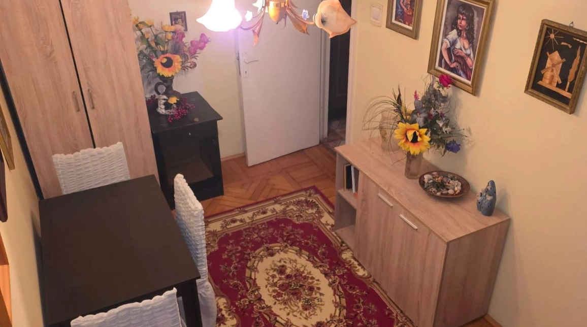 Oferta Apartament de vanzare, 3 camere, semidecomandat, 58 mp, Tatarasi,  Complex Ciurchi imagine 7