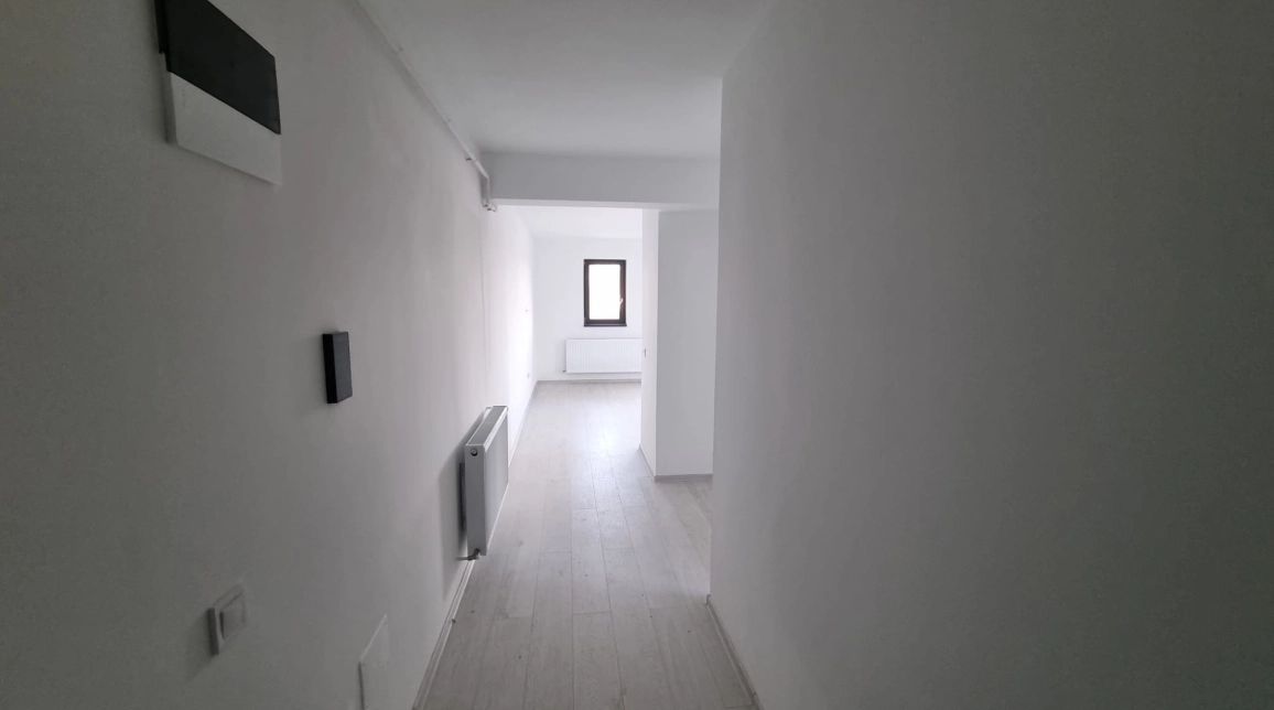 Oferta De vanzare apartament nou, 2 camere, open-space, 64 mp, Bucium,  1,2 km in spate la Lidl imagine 6