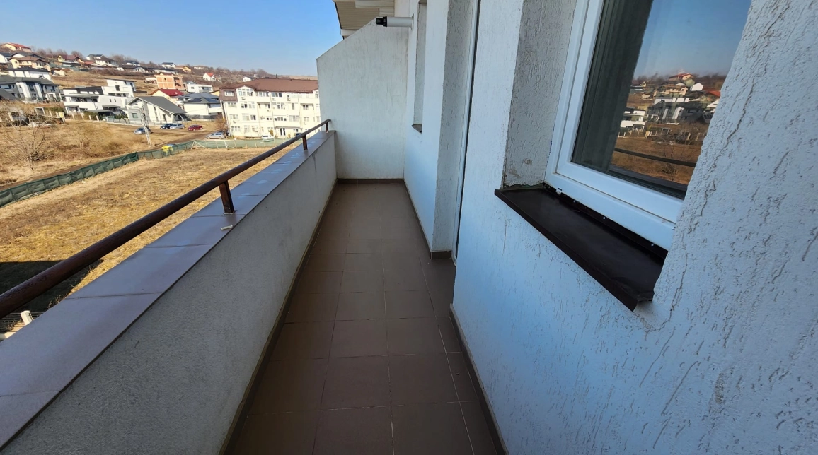 Oferta Bucium apartament nou 64 mp, 2 camere, decomandat, de vanzare,  800m in spate la Lidl imagine 14