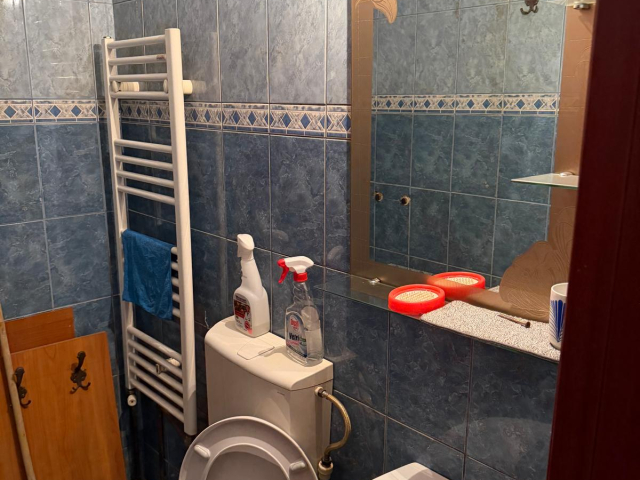Apartament, 1 camera  garsoniera,  18 mp, Galata, de vanzare,  (Lidl) 161716