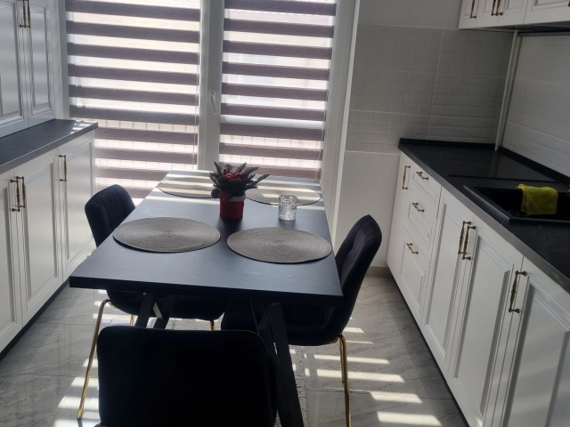 Apartament 2 camere - Popas Pacurari