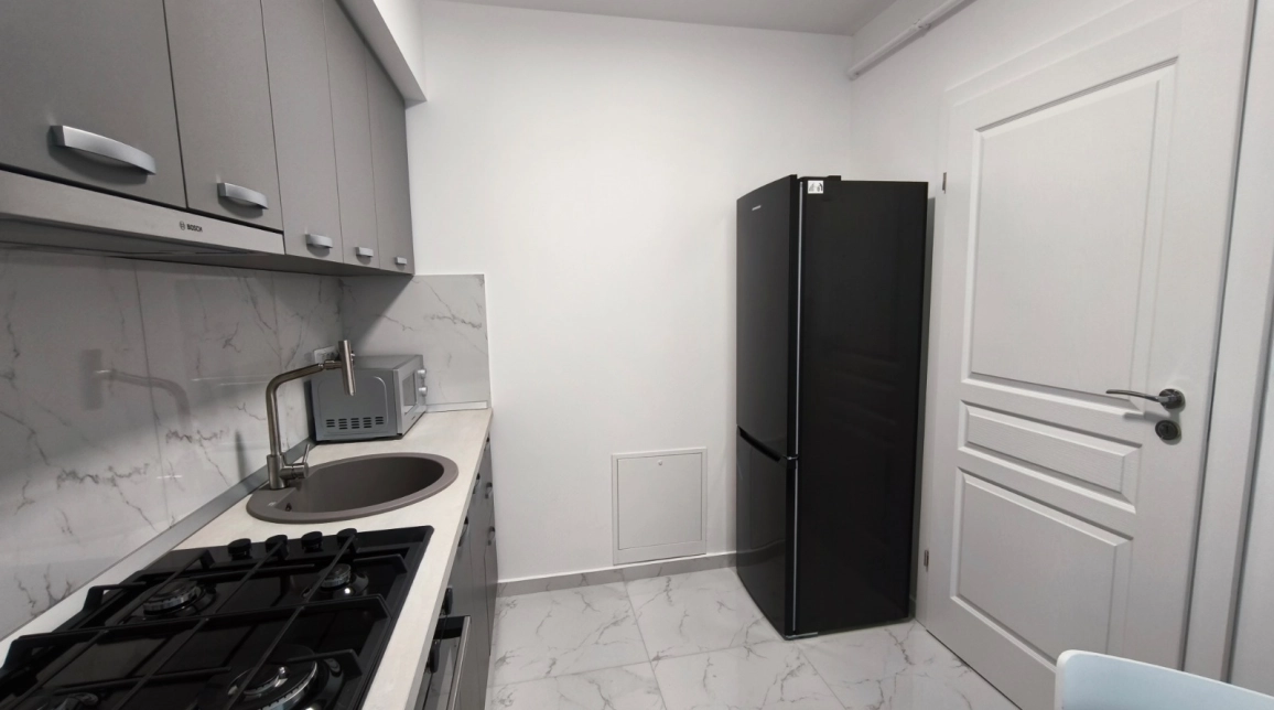 Oferta Valea Adanca apartament 34 mp, 1 camera, decomandat, de vanzare,  5 drumuri imagine 8