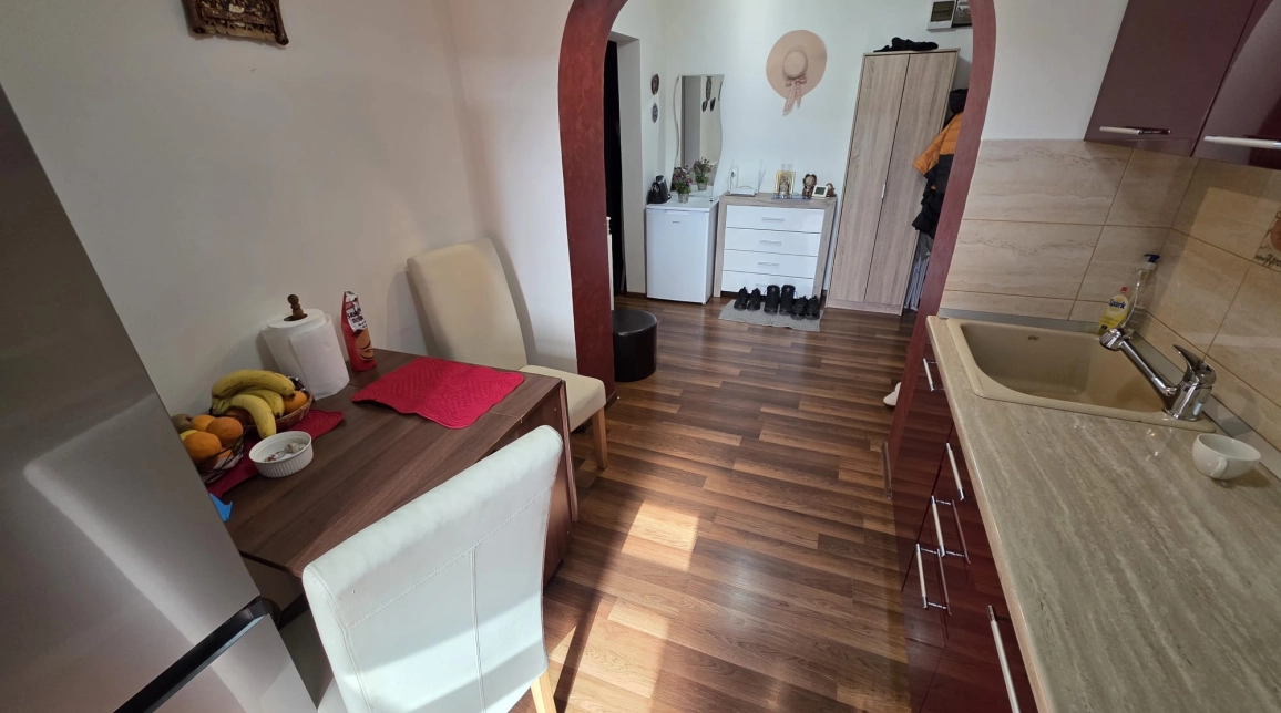 Oferta De vanzare apartament, 3 camere, decomandat, 60 mp, Alexandru cel Bun,  Piata Alexandru imagine 7