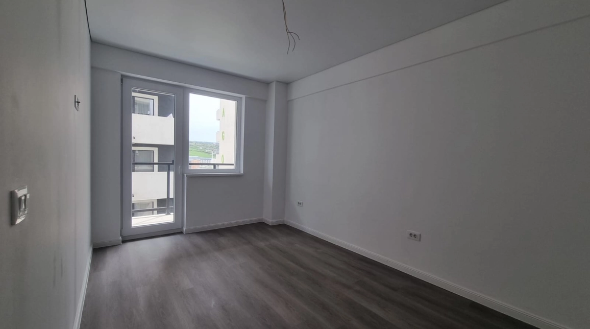 Oferta De vanzare apartament nou, 2 camere, decomandat, 62 mp, Bucium,  Visan imagine 2