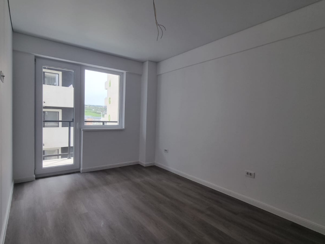 De vanzare apartament nou, 2 camere,  decomandat,  62 mp, Bucium,  (Visan) 153987