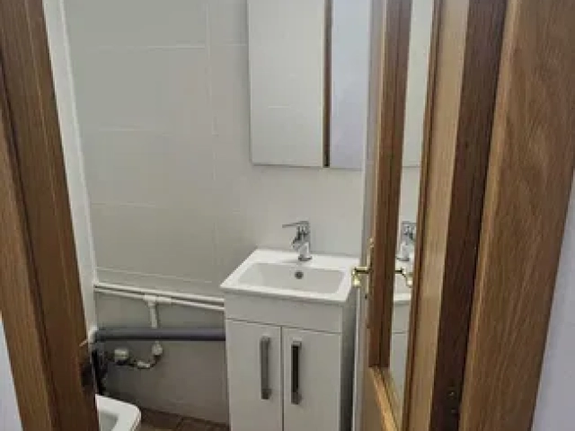 Apartament 3 camere - Nicolina
