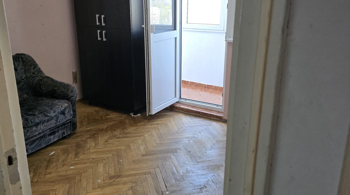Oferta De vanzare apartament, 2 camere, decomandat, 40 mp, Tatarasi,  Vasile Lupu imagine 8