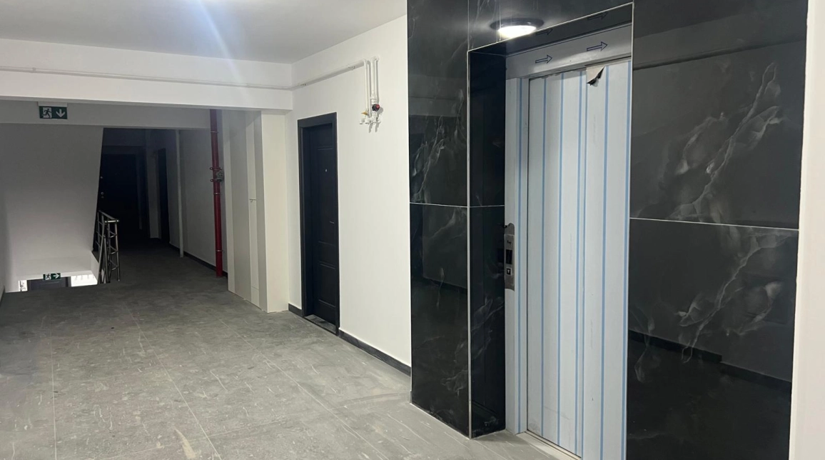Oferta Apartament, 1 camera decomandat, 43 mp, Galata, de vanzare,  Platou Galata imagine 10